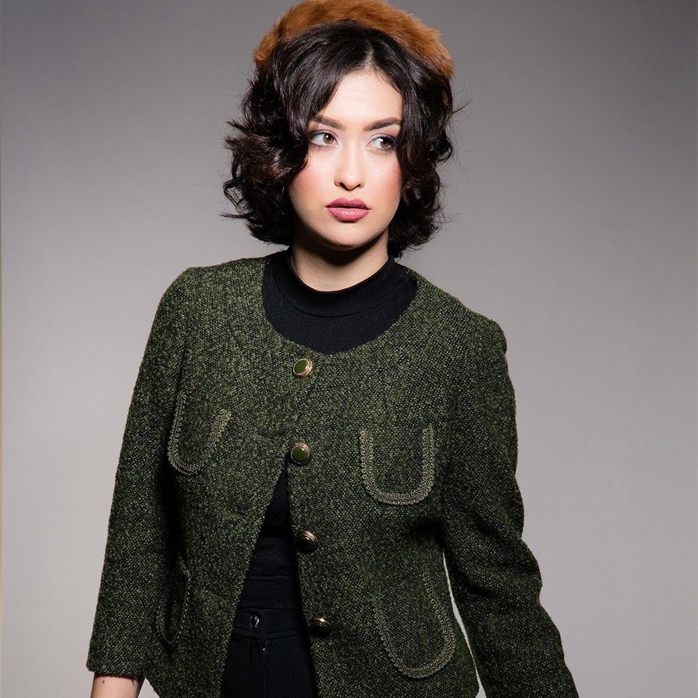 Фон бумажный Savage SA 9-86 STONE GRAY 2.18 x 11м серый