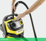 Пылесос Karcher WD 5 V-25/5/22 (1.628-300.0)