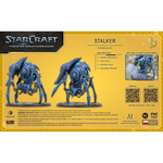 Starcraft - Stalker: Protoss Expansion Set