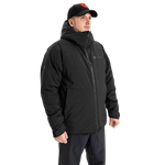 Куртка Magnum Travel -10°С 17/34 Чёрная MFD2-TRV-1BL -