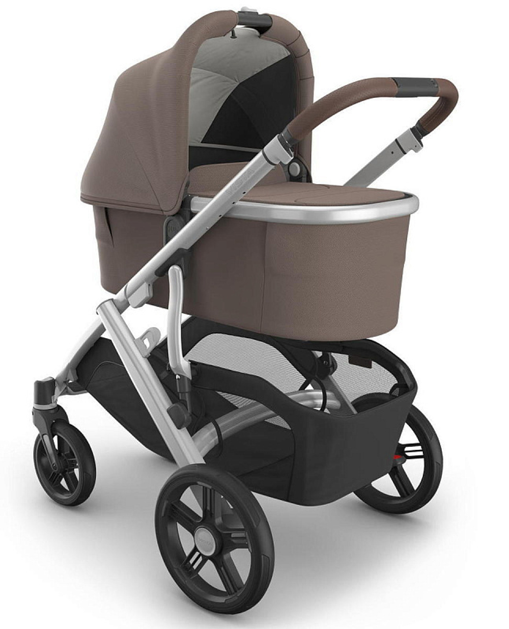 Коляска для погодок UPPAbaby Vista V3 2 в 1 Theo
