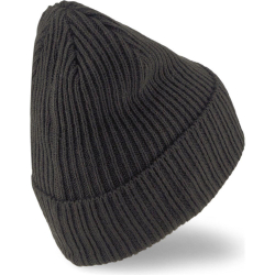 Шапка подростковая PUMA Classic Cuff Beanie Jr YOUTH, 02589401, черный