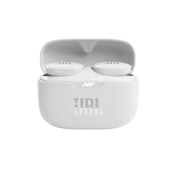 Беспроводные наушники JBL Tune 130NC TWS White