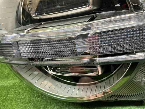 Фара левая Tank 300 (2021-н.в.) LED