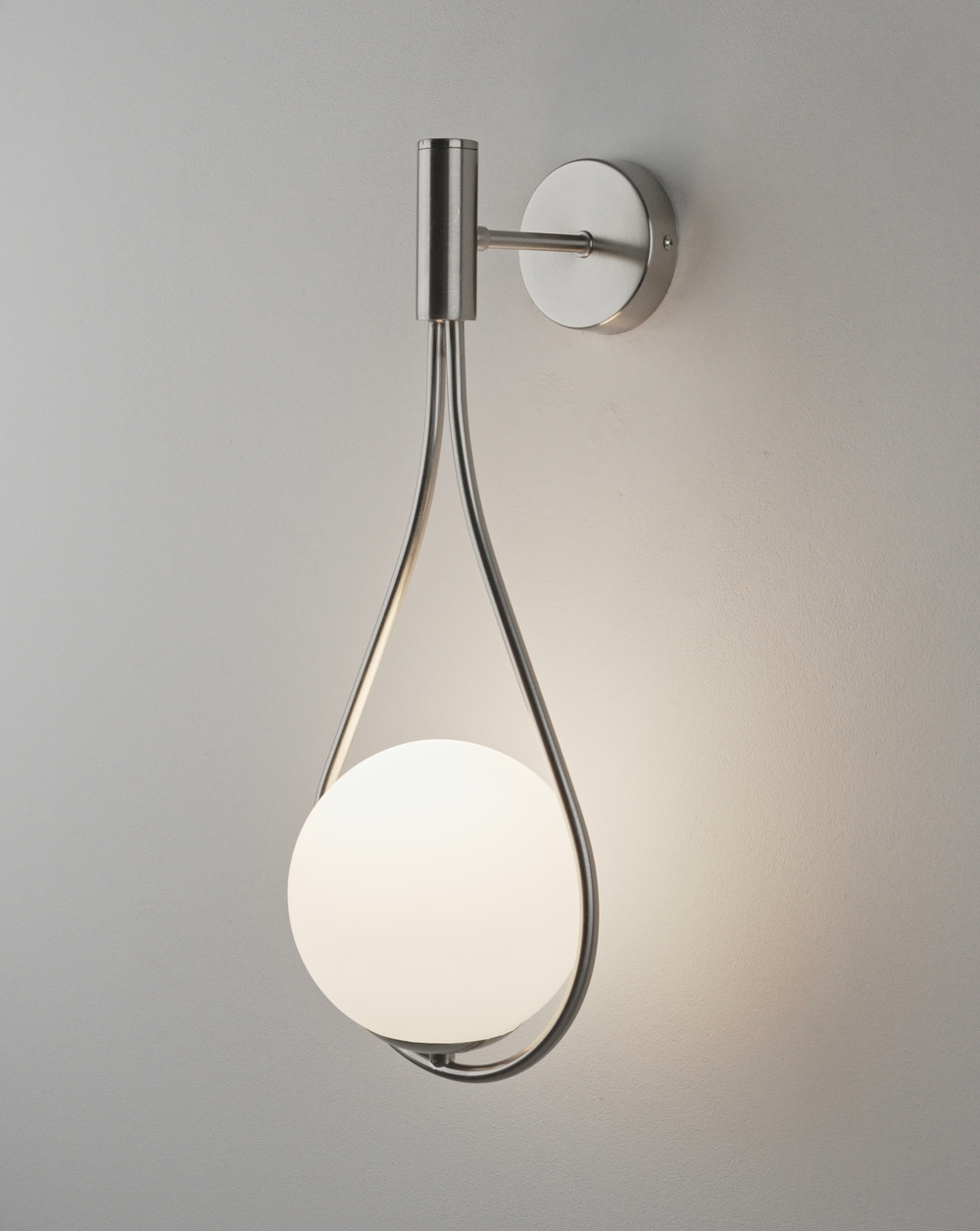 Светильник настенный Moderli V11576-1W Barocco