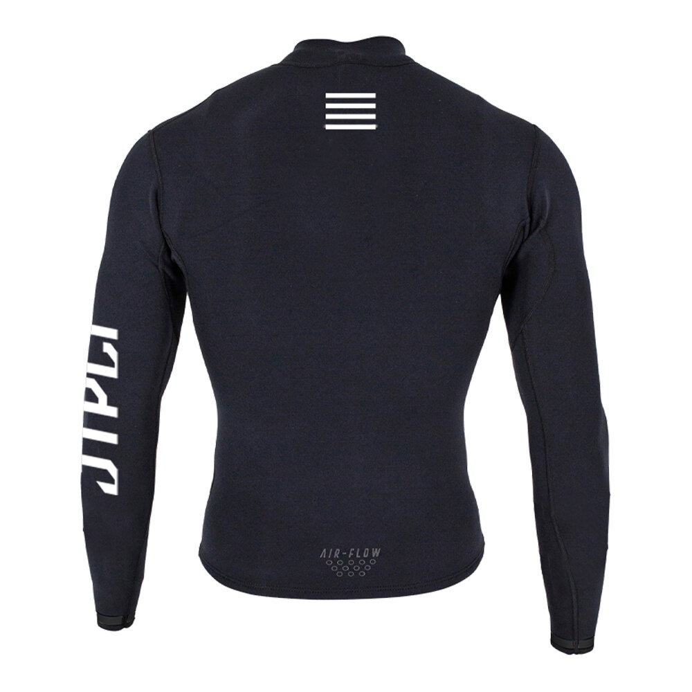 Комплект гидрокостюм и гидрокуртка JetPilot RX Vault M