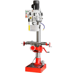 Вертикально-сверлильный станок Holzmann ZX50PC