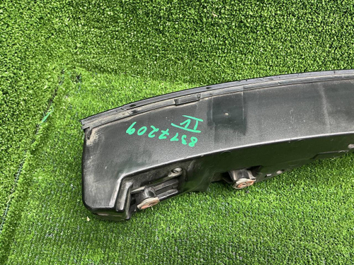 Фонарь крышки багажника Porsche Cayenne 3 (17-23)