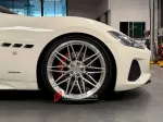 КОВАНЫЕ ДИСКИ ДЛЯ MASERATI GRANCABRIO 2010 МАЗЕРАТИ
