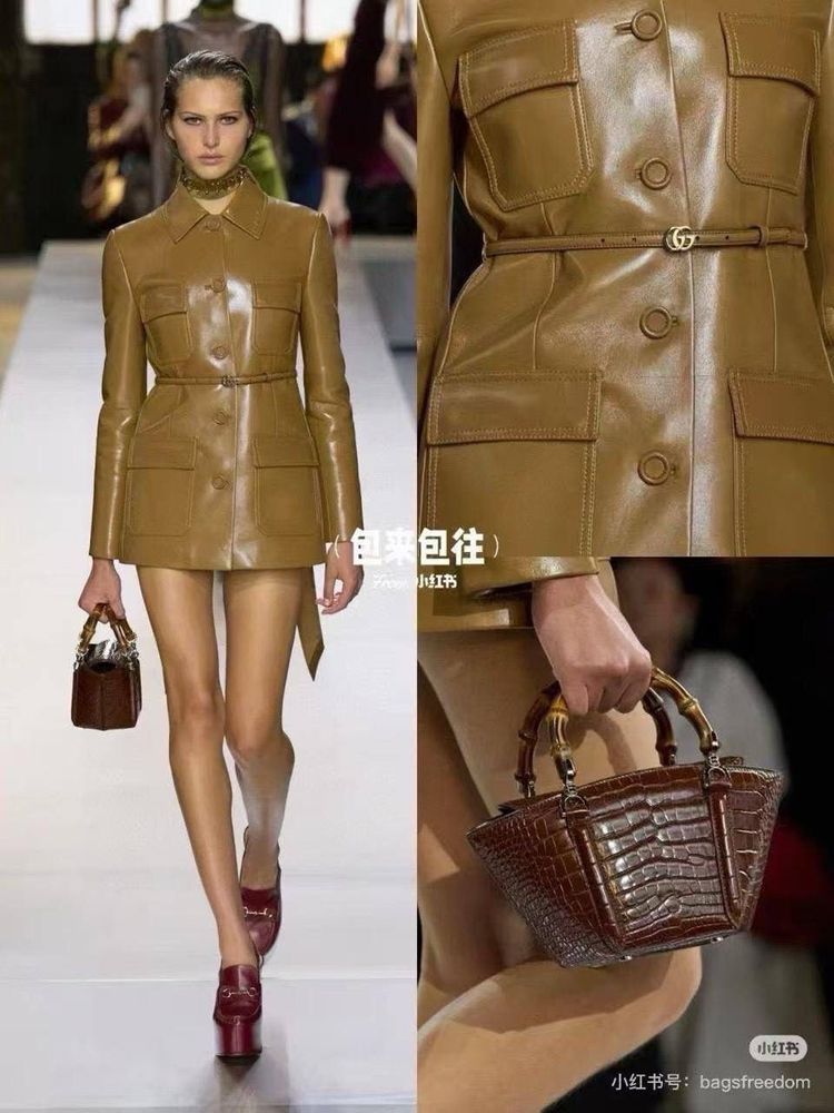 Куртка Gucci