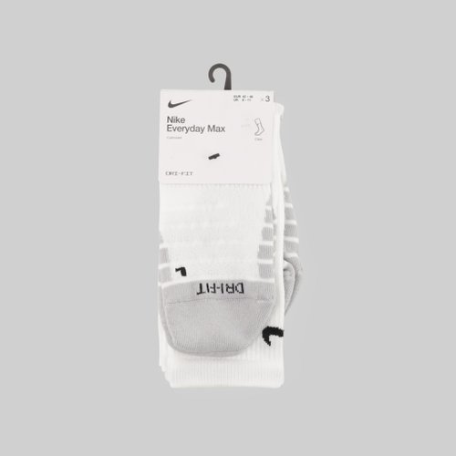 Носки Nike Dry Cushion Dynamic Crew Training 3PR артикул:SX5547-100 - купить в магазине Дайс