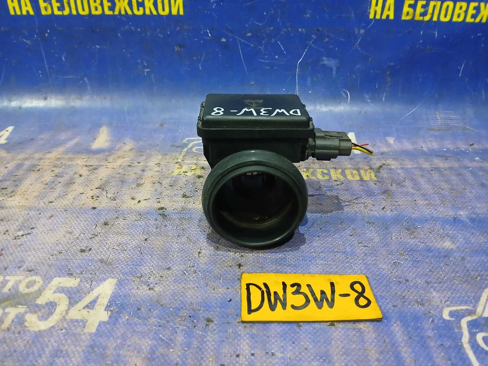 Расходомер MAZDA DEMIO 1998