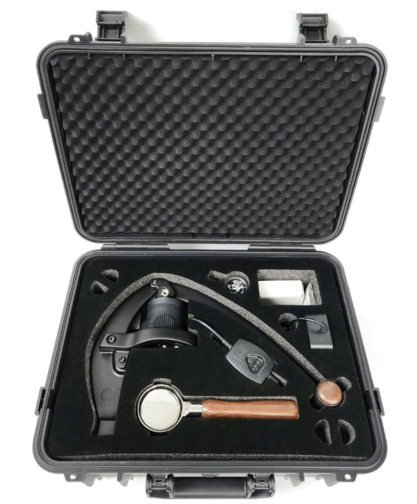 Кейс для кофемашины Flair 58