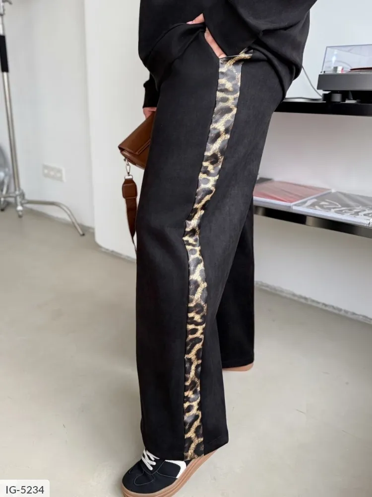 Костюм IE-0355 Фабрика Моды