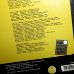 Сборник / Metti Una Bossa A Cena 2 (2LP)