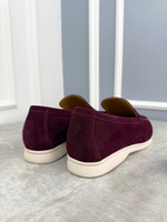 Лоферы Loro Piana Summer Walk