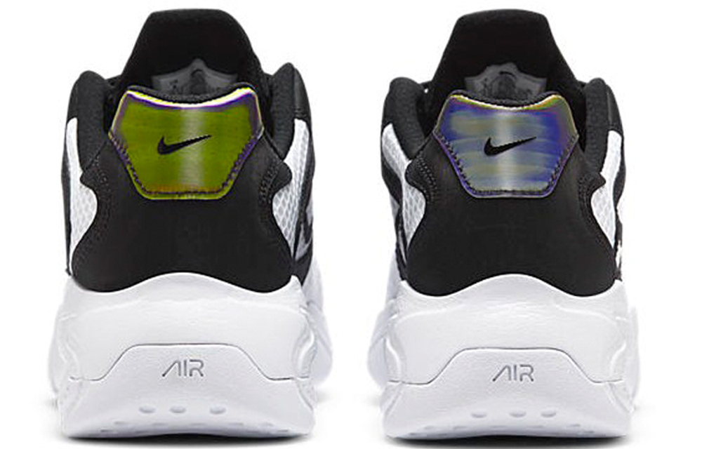 Кроссовки Nike Air Max 2X (Женская размерная сетка)
