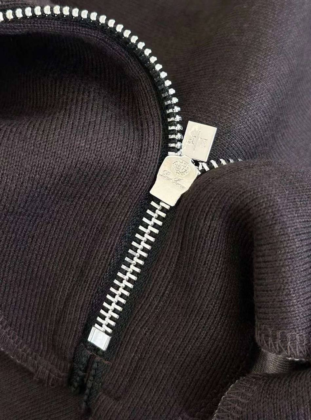 Джемпер Loro Piana