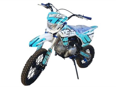 Мотоцикл WELS CRF 125 PITBIKE