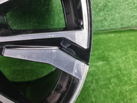 Диск литой R23 BMW X7 G07 (19-нв) 914 стиль задний