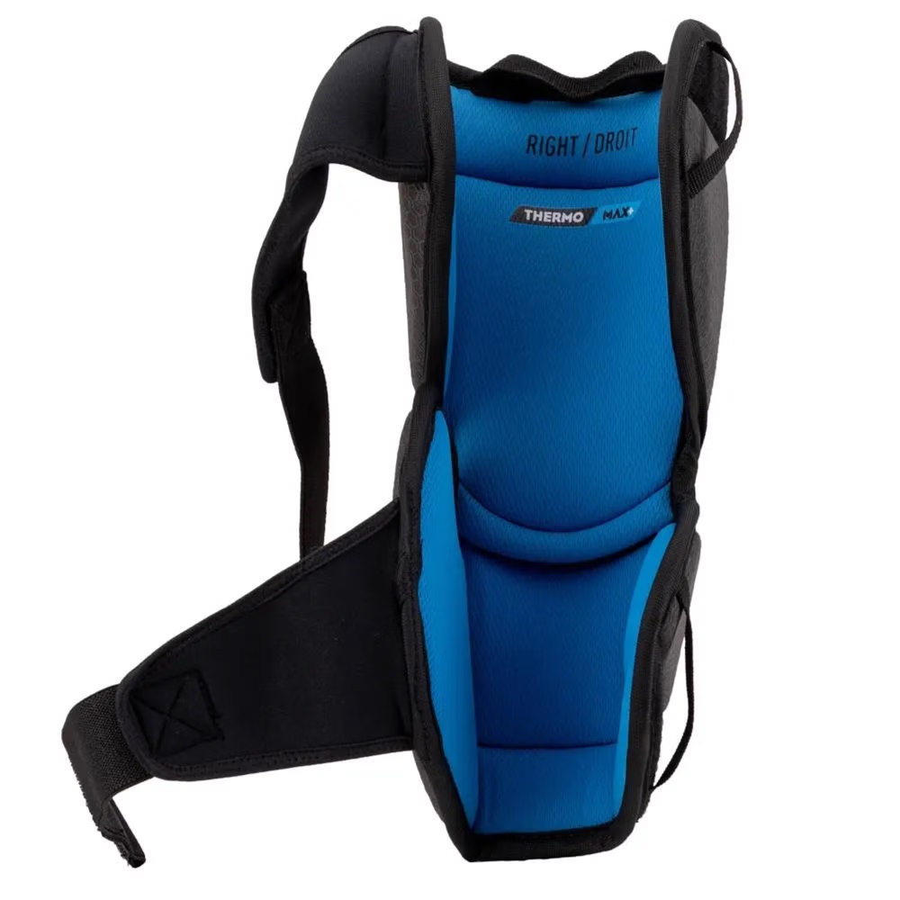 Вратарская защита колена Bauer GSX KNEE