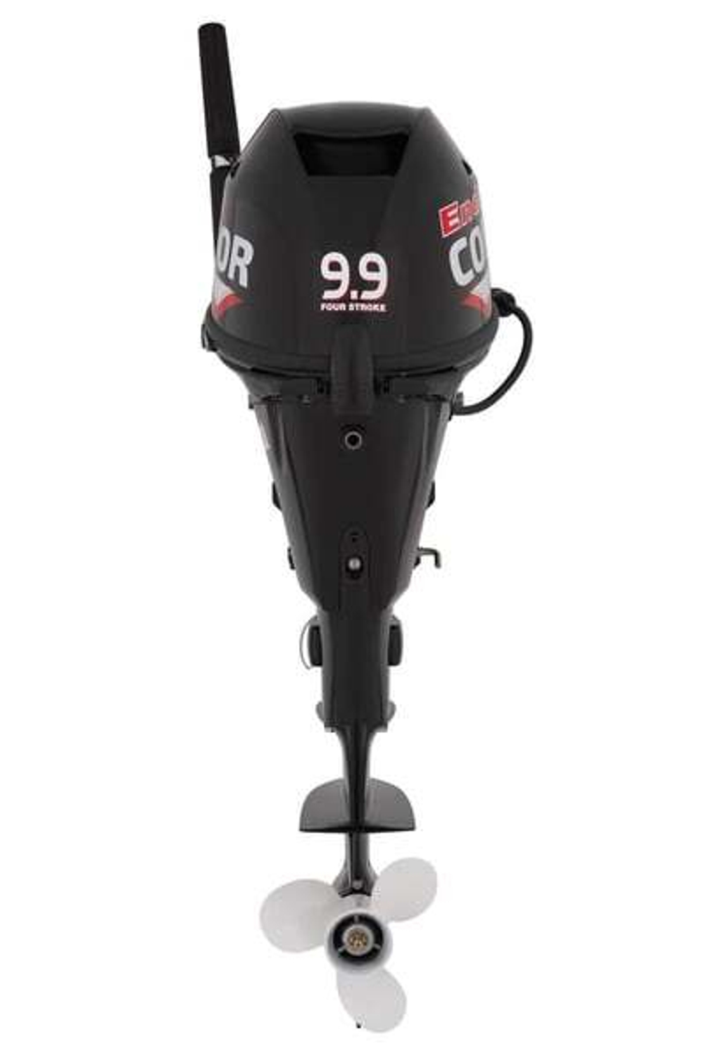 4х-тактный лодочный мотор CONDOR CNF9,9HS ENDURO