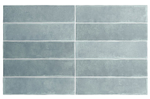 Керамическая плитка для стен EQUIPE ARGILE Sky 6х24,6/ЭКИПЕ АРЖИЛЬ Скай 6х24,6