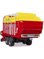 Прицеп подборщик Pottinger Jumbo 6600 Bruder 02214