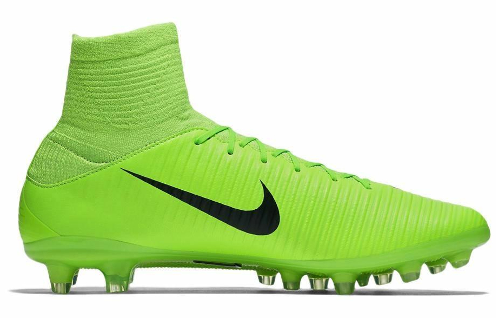 Кроссовки Nike Mercurial Veloce 3 Df Ag