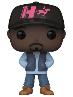 Фигурка Funko POP! Movies NOPE OJ Haywood (1433) 73286