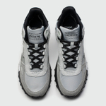 Кроссовки Lacoste Elite Active 224 Mid Grey Black Thermo