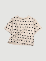 Футболка оверсайз Mjölk Moon Phases