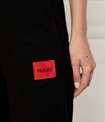 спортивные штаны dachib HUGO - черный(50455983)