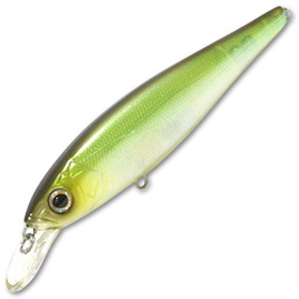 Воблер Deps Balisong Minnow 100SP №18 (уп.4 шт)