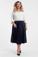 Платье П4-4237/1 Wisell (Акция)