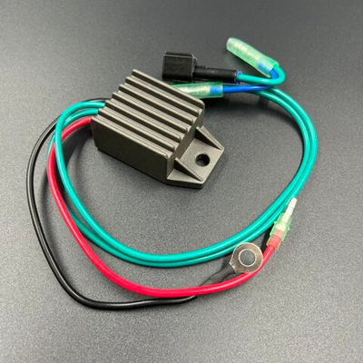 Выпрямитель тока Yamaha 25-70 (6H2-81960-00) (PREMARINE)