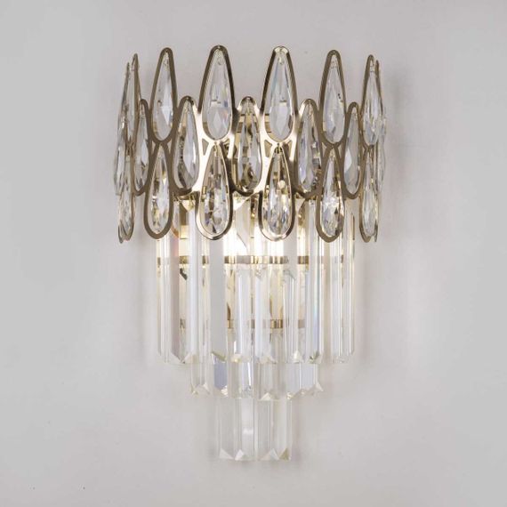 Настенный светильник MODELUX ML.380.02