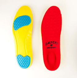 Кеды Slackers THE RAT black/black