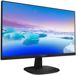 Монитор Philips 27;; 273V7QSB 1920x1080 IPS LED 76Гц 5ms VGA DVI