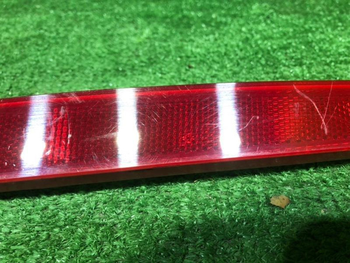 Катафот левый Hyundai Solaris 2 (2020-н.в.)