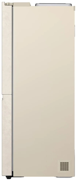 Холодильник LG GC-B257JEYV