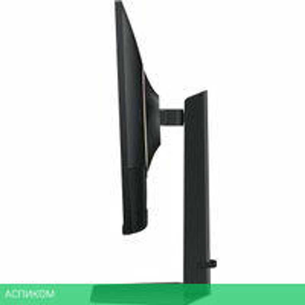 Smart монитор Samsung Odyssey G7 LS32DG702EUXDU