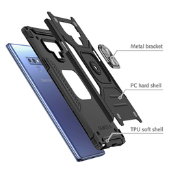 Противоударный чехол Legion Case для Samsung Galaxy Note 9