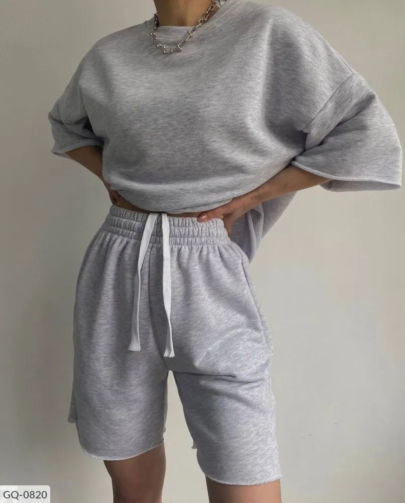 Костюм KF-2388 Фабрика Моды