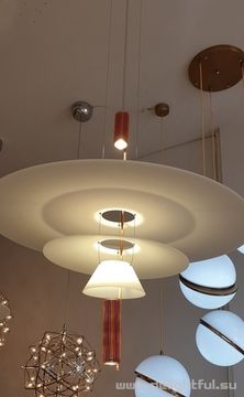 Vibia Flamingo