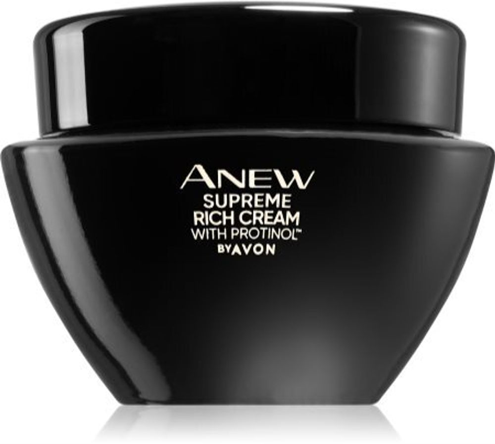 Avon интенсивно омолаживающий крем Anew Ultimate Supreme