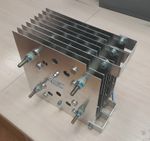 NF.OC6.12.600.04 блок выпрямительный сварочный