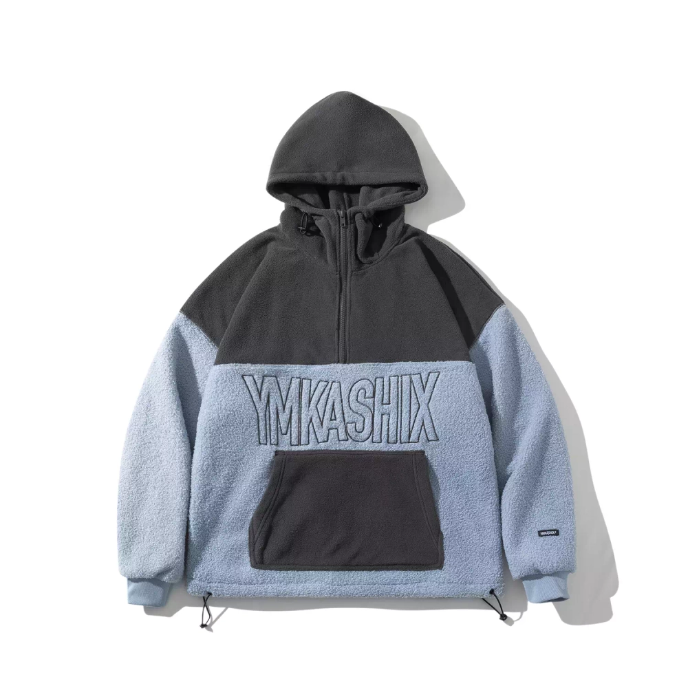 ХУДИ YMKASHIX LITTLE LAMB