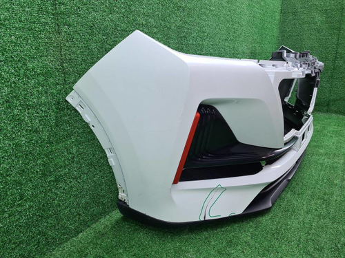 Бампер передний Changan CS55PLUS (2021-2024)