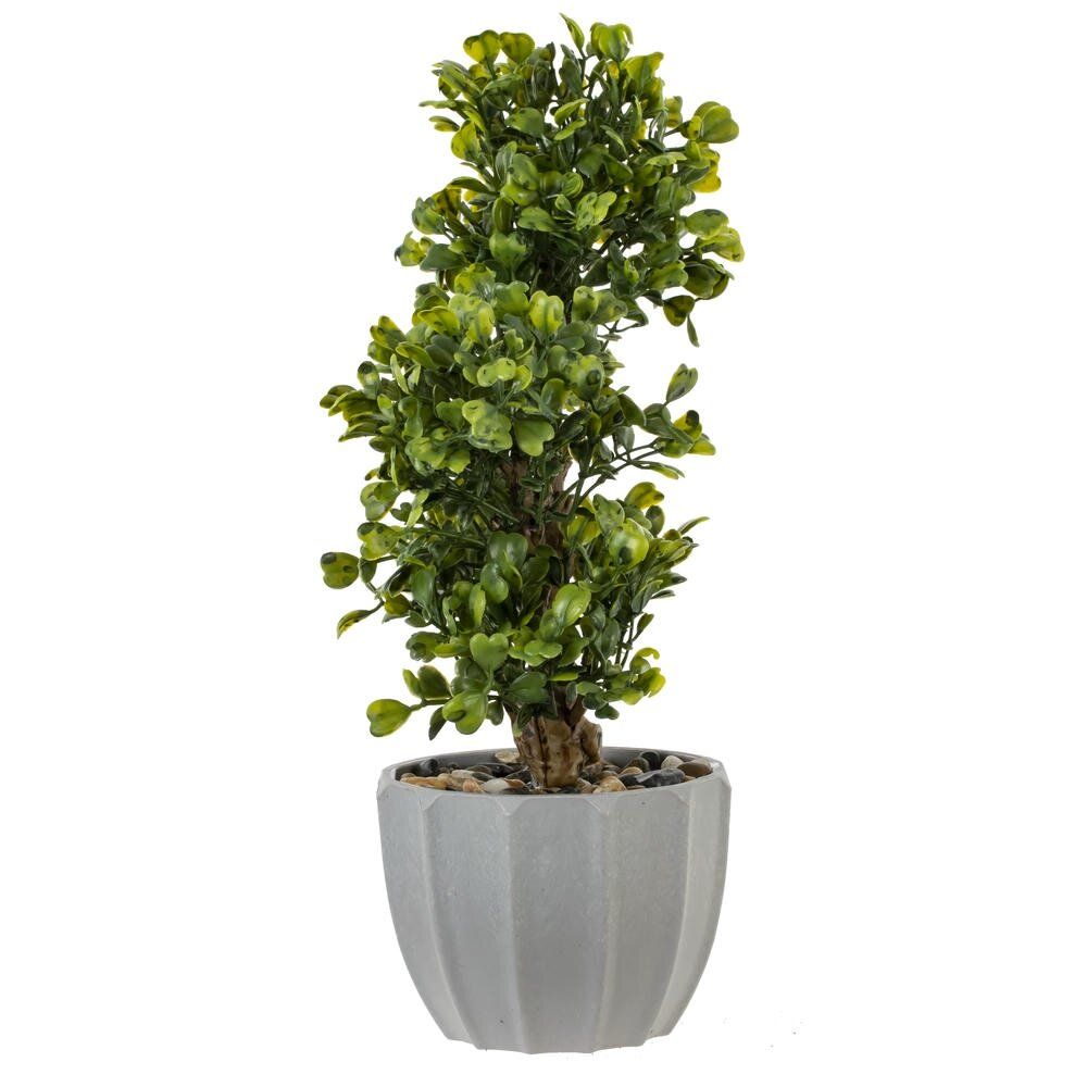 GAEM Цветочная композиция, L15 W9 H27 см